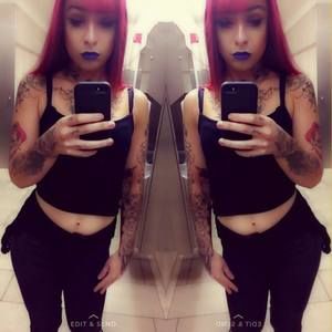 Meet your Posher, Bella